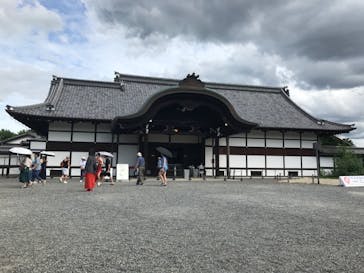 元離宮二条城に投稿された画像（2024/9/15）