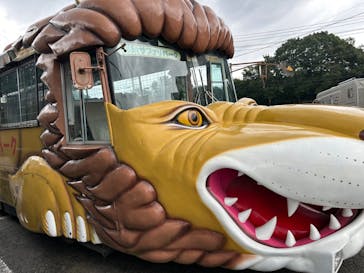 那須サファリパークに投稿された画像（2024/9/15）