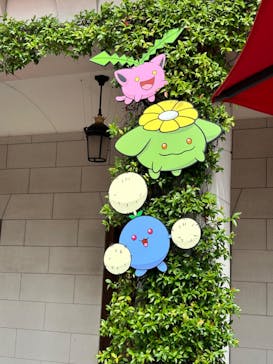 志摩スペイン村パルケエスパーニャに投稿された画像（2024/9/15）