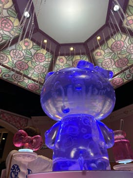 ハーモニーランドに投稿された画像（2024/9/15）