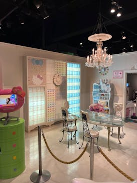 ハーモニーランドに投稿された画像（2024/9/15）