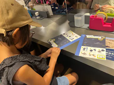 すみだ水族館に投稿された画像（2024/9/15）