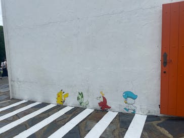 志摩スペイン村パルケエスパーニャに投稿された画像（2024/9/15）