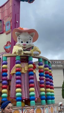 志摩スペイン村パルケエスパーニャに投稿された画像（2024/9/15）