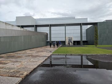 豊田市美術館に投稿された画像（2024/9/15）