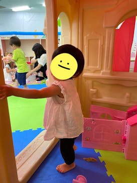 キッズランドUS 東京大森店に投稿された画像（2024/9/15）