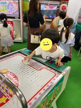 キッズランドUS 東京大森店に投稿された画像（2024/9/15）