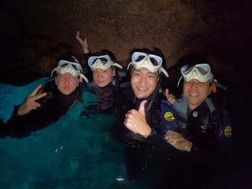 沖縄マリンサービス碧に投稿された画像（2024/9/15）