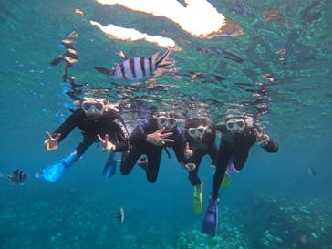 沖縄マリンサービス碧に投稿された画像（2024/9/15）