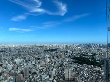 サンシャイン60展望台に投稿された画像（2024/9/15）