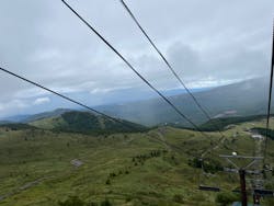 車山高原SKYPARK RESORTに投稿された画像（2024/9/15）