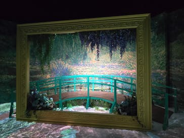 モネ＆フレンズ・アライブに投稿された画像（2024/9/15）