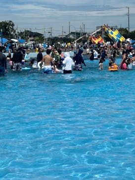 蓮沼ウォーターガーデンに投稿された画像（2024/9/15）