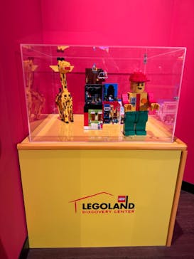 レゴランド®・ディスカバリー・センター 大阪に投稿された画像（2024/9/15）