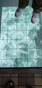 徳島県立 渦の道に投稿された画像（2024/9/15）