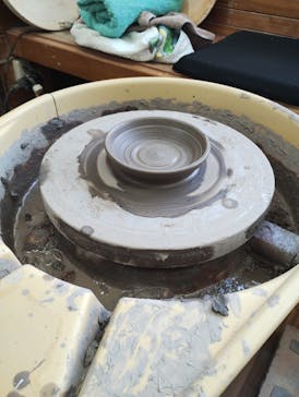 陶芸ケロッグに投稿された画像（2024/9/15）