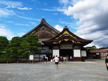 元離宮二条城に投稿された画像（2024/9/15）