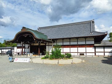 元離宮二条城に投稿された画像（2024/9/15）