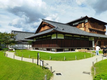 元離宮二条城に投稿された画像（2024/9/15）