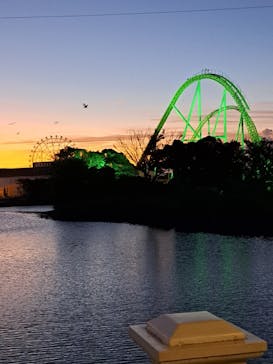 東武動物公園に投稿された画像（2024/9/15）