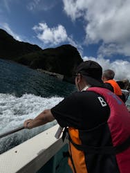 中木マリンセンターに投稿された画像（2024/9/15）