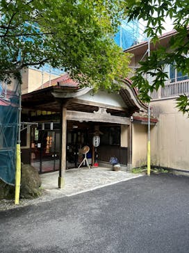 鉛温泉　藤三旅館に投稿された画像（2024/9/15）