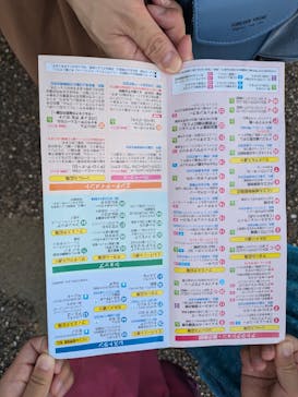 志摩スペイン村パルケエスパーニャに投稿された画像（2024/9/15）