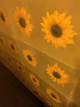 志摩スペイン村パルケエスパーニャに投稿された画像（2024/9/15）