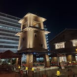 東京豊洲 万葉倶楽部に投稿された画像（2024/9/15）