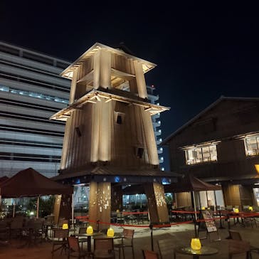 東京豊洲 万葉倶楽部に投稿された画像（2024/9/15）