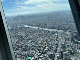 東京スカイツリーに投稿された画像（2024/9/15）