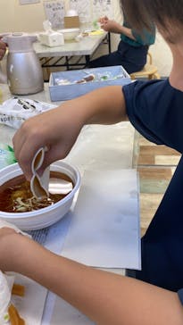 大和サンプル製作所に投稿された画像（2024/9/15）