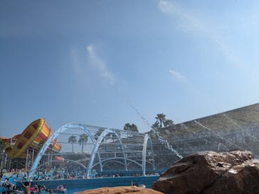 ナガシマスパーランドに投稿された画像（2024/9/15）