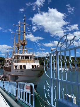 九十九島パールシーリゾートに投稿された画像（2024/9/15）