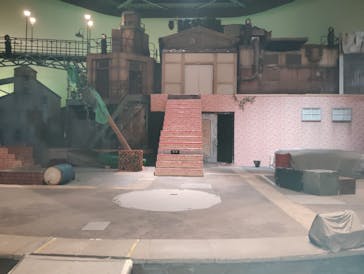 和歌山マリーナシティ　アドベンチャーホールに投稿された画像（2024/9/15）