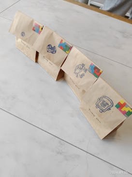 Tickleglass（ティクルグラス）に投稿された画像（2024/9/15）