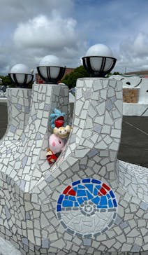 志摩スペイン村パルケエスパーニャに投稿された画像（2024/9/15）