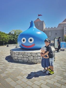 ニジゲンノモリに投稿された画像（2024/9/15）