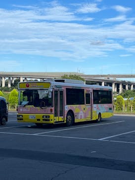 東京サマーランドに投稿された画像（2024/9/15）