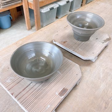 備前焼 蕃山窯に投稿された画像（2024/9/15）