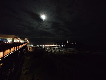 新江ノ島水族館に投稿された画像（2024/9/15）