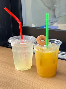 ひらかたパークに投稿された画像（2024/9/15）