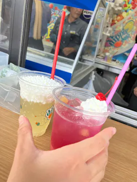 ひらかたパークに投稿された画像（2024/9/15）