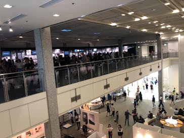 広島平和記念資料館に投稿された画像（2024/9/15）