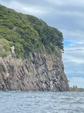 東尋坊観光遊覧船株式会社に投稿された画像（2024/9/15）