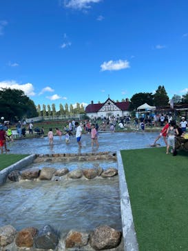 滋賀農業公園ブルーメの丘に投稿された画像（2024/9/15）