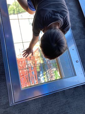 東京タワーに投稿された画像（2024/9/15）