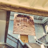 東京国立博物館に投稿された画像（2024/9/15）