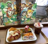 さがみ湖MORI MORIに投稿された画像（2024/9/15）