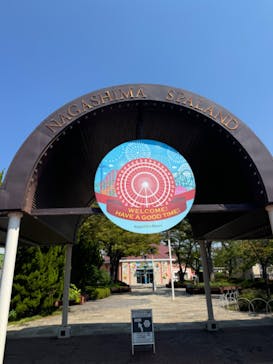 ナガシマスパーランドに投稿された画像（2024/9/15）